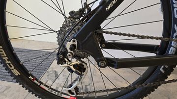 Steppenwolf MTB Steppenwolf Tycoon CR 2002 Mountainbike d'occasion — image 8 sur 17
