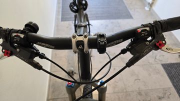 Steppenwolf MTB Steppenwolf Tycoon CR 2002 Mountainbike d'occasion — image 11 sur 17
