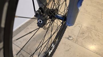 Steppenwolf MTB Steppenwolf Tycoon CR 2002 Mountainbike d'occasion — image 6 sur 17