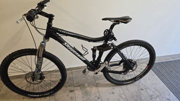 Steppenwolf MTB Steppenwolf Tycoon CR 2002 Mountainbike d'occasion — image 1 sur 17