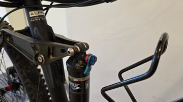 Steppenwolf MTB Steppenwolf Tycoon CR 2002 Mountainbike d'occasion — image 4 sur 17