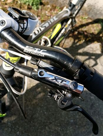 Used Bottecchia Bottecchia FX 510 Alluminium 6061 Aft 2012 Mountainbike — image 4 of 6