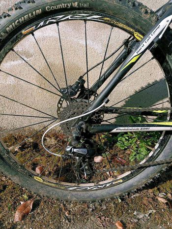 Used Bottecchia Bottecchia FX 510 Alluminium 6061 Aft 2012 Mountainbike — image 3 of 6