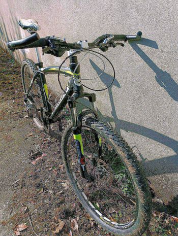 Used Bottecchia Bottecchia FX 510 Alluminium 6061 Aft 2012 Mountainbike — image 2 of 6
