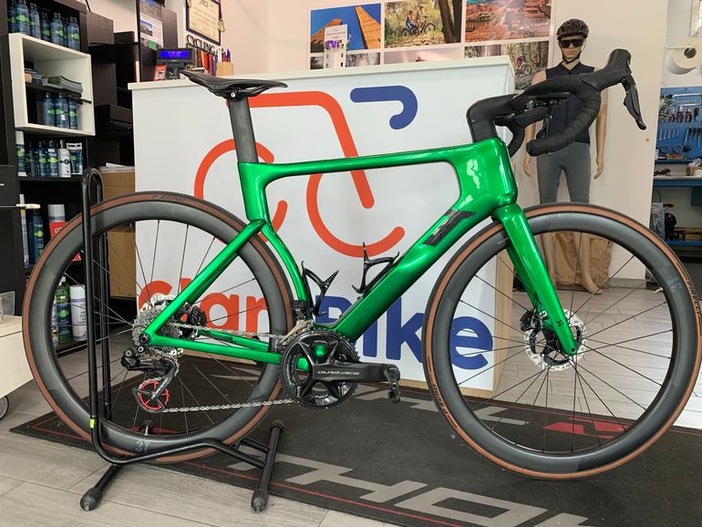 3T 3T Strada Italia 2024 - Main Image