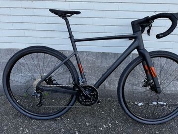 Used Scott Speedster Gravel 60 2024 2024 Road & Gravel