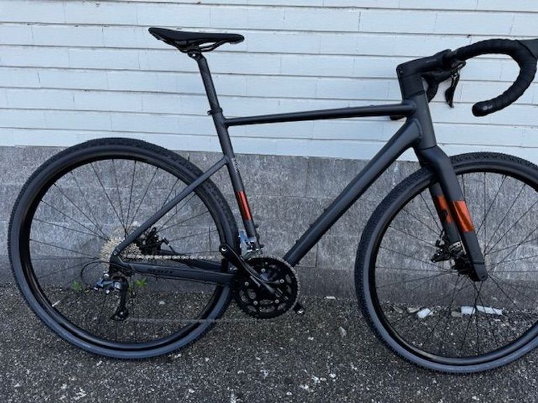 Bicycle Bici Scott Scott Speedster 30 Recensioni Scott Speedster