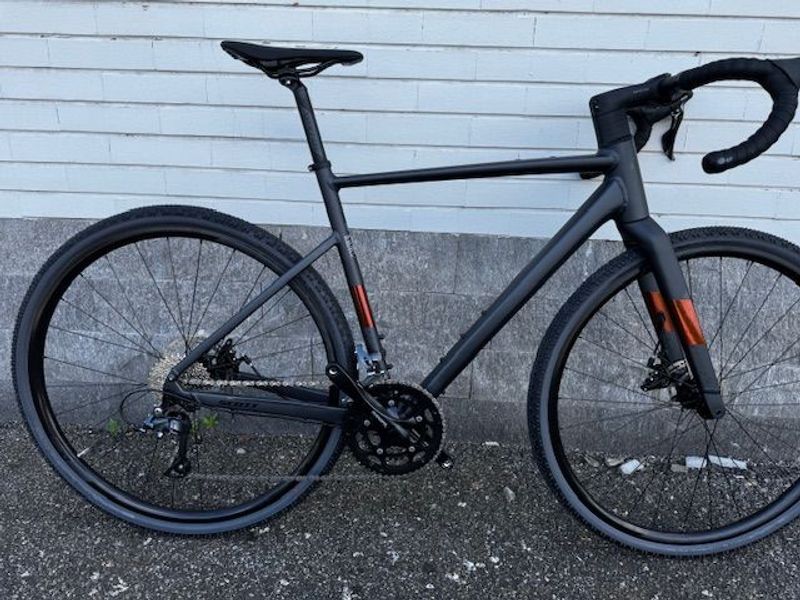 Used Scott Speedster Gravel 60 2024 2024 Road & Gravel