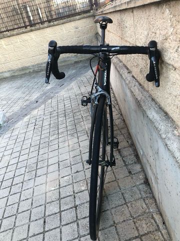 Brugt Orbea Orca OMR 2016 Road & Gravel — billede 4 af 4