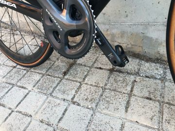 Brugt Orbea Orca OMR 2016 Road & Gravel — billede 3 af 4