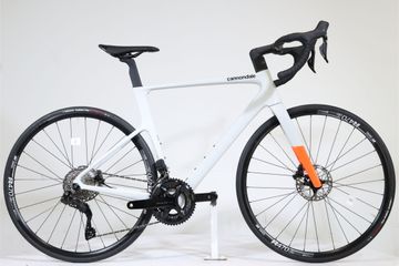 Brugt Cannondale SuperSix EVO 3 2024 2024 Road & Gravel