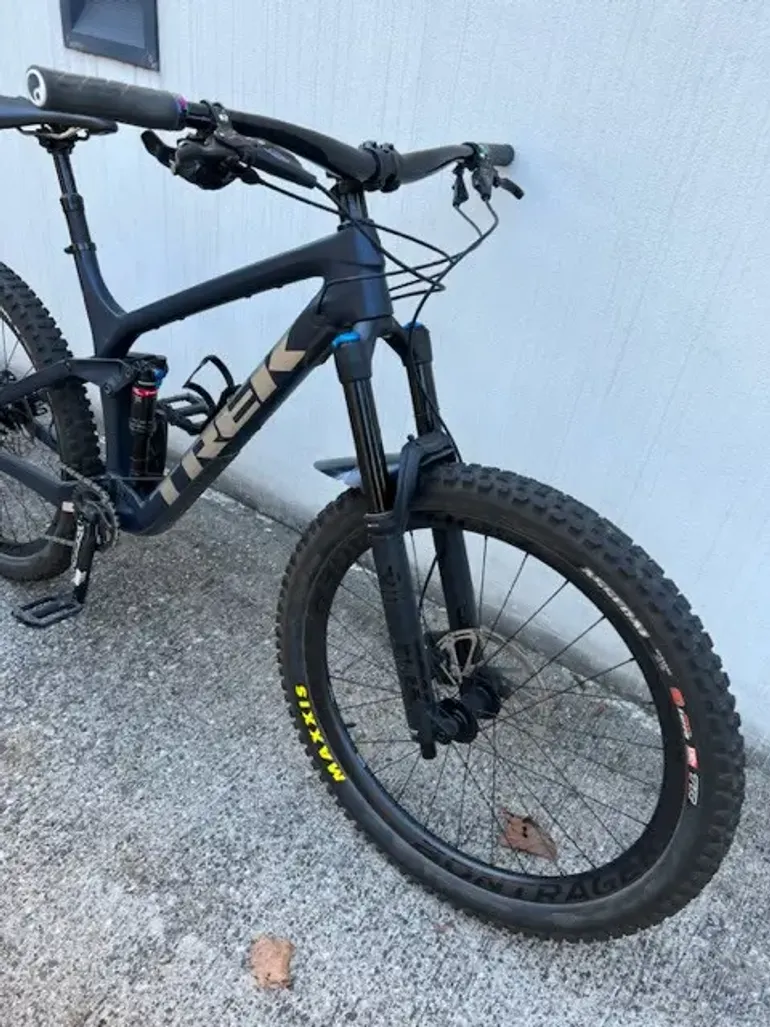 2020 trek deals remedy 9.8