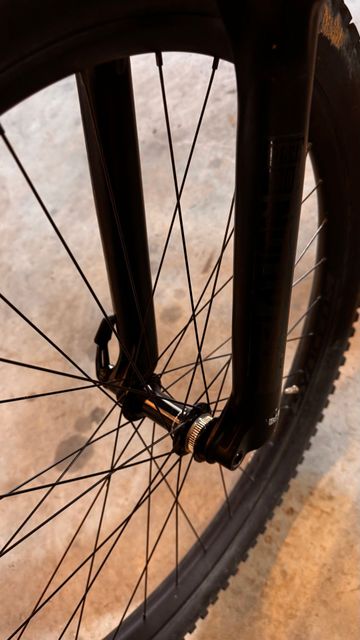 Used Scott Genius 950 2021 2021 Mountainbike, Light Gray, 29 — image 6 of 20