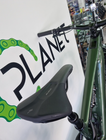 Tweedehands Specialized Turbo Levo 4 Expert 2025 Mountainbike — afbeelding 3 van 7