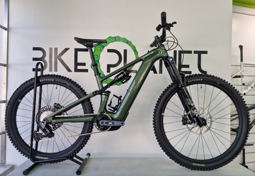 Używany Specialized Turbo Levo 4 Expert 2025 MTB