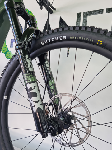Tweedehands Specialized Turbo Levo 4 Expert 2025 Mountainbike — afbeelding 5 van 7