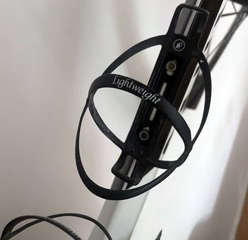 Brugt Canyon AEROAD CF/LIGHTWEIGHT OBERMAYER/POWERMETER/AX-LIGHTNESS/Gr.L 2016 Road & Gravel — billede 10 af 11