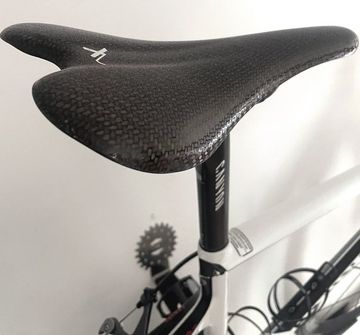 Brugt Canyon AEROAD CF/LIGHTWEIGHT OBERMAYER/POWERMETER/AX-LIGHTNESS/Gr.L 2016 Road & Gravel — billede 5 af 11
