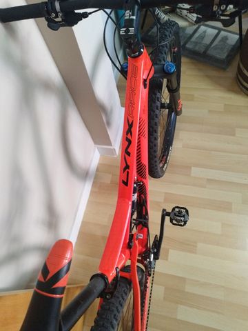 Brugt BH Lynx Race 2018 2018 Mountainbike — billede 7 af 7