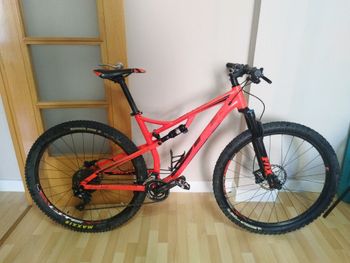 Used BH Lynx Race 2018 2018 MTB