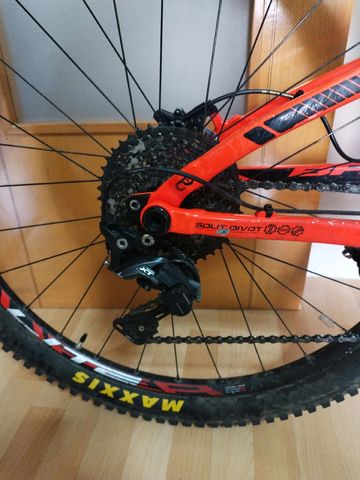 Brugt BH Lynx Race 2018 2018 Mountainbike — billede 2 af 7