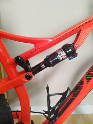 Brugt BH Lynx Race 2018 2018 Mountainbike — billede 4 af 7
