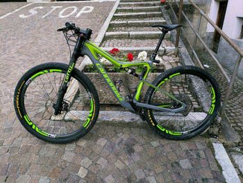 Brugt Cannondale Scalpel-Si Team 2018 2018 Mountainbike — billede 2 af 6