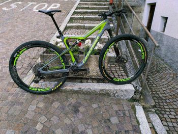 Used Cannondale Scalpel-Si Team 2018 2018 MTB