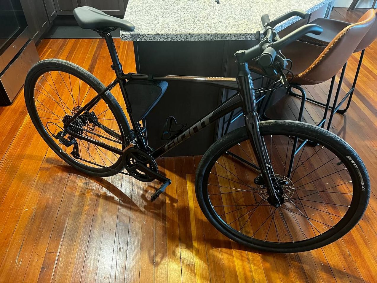 GIANT2 ジャイアント CONTEND 540㎜～