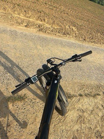 Brugt Cannondale Trail Neo 3 2022 Mountainbike — billede 5 af 8