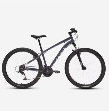 Used ROCKRIDER Mtb Escursionismo EXPL 50 2024 Mountainbike, Light Gray — image 3 of 3
