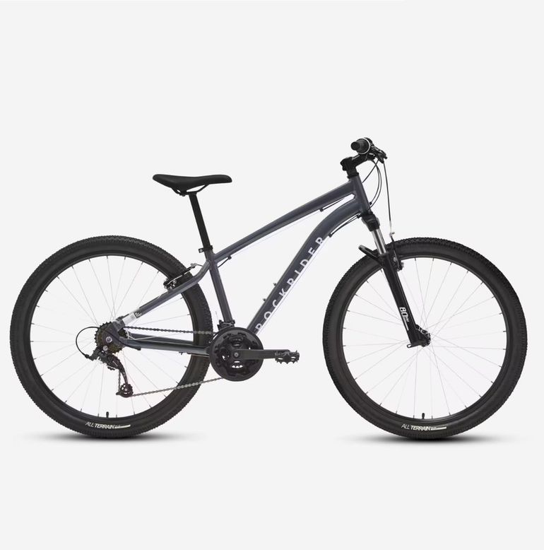 ROCKRIDER Mtb Escursionismo EXPL 50 2024