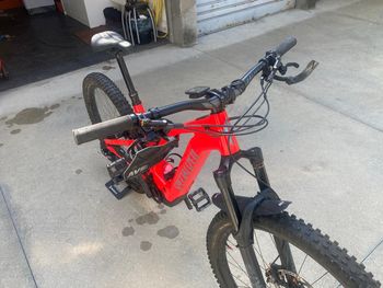 Tweedehands Specialized Turbo Levo Comp 2020 2020 Mountainbike — afbeelding 3 van 14