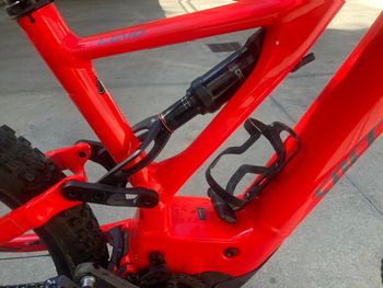 Tweedehands Specialized Turbo Levo Comp 2020 2020 Mountainbike — afbeelding 9 van 14