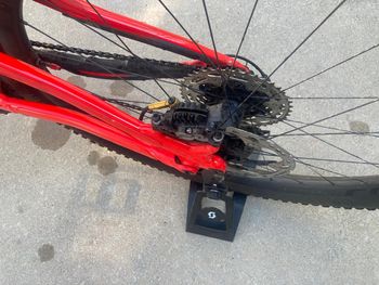 Tweedehands Specialized Turbo Levo Comp 2020 2020 Mountainbike — afbeelding 11 van 14