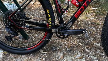 Used Bottecchia Zoncolan 29 2015 Mountainbike, Black, 29 — image 3 of 3