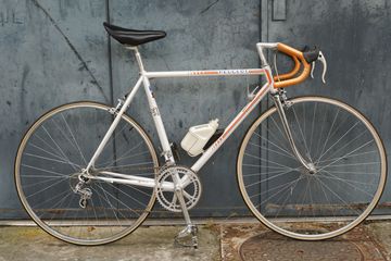 Used Peugeot PH 12 1982 Road & Gravel, White — image 10 of 11
