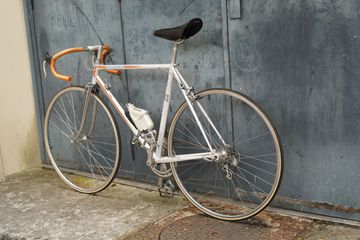 Used Peugeot PH 12 1982 Road & Gravel, White — image 6 of 11