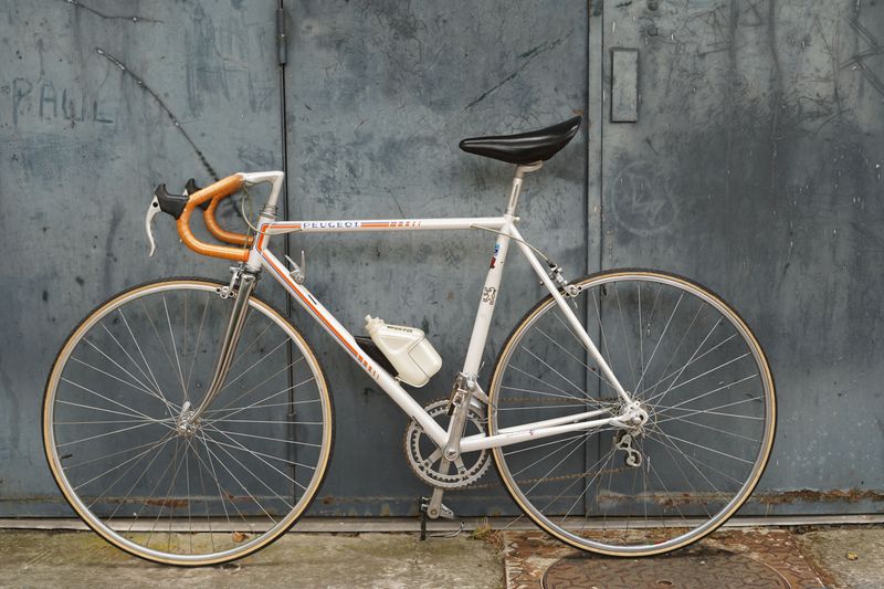 Used Peugeot PH 12 1982 Road & Gravel