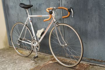 Used Peugeot PH 12 1982 Road & Gravel, White — image 9 of 11