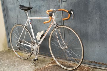 Used Peugeot PH 12 1982 Road & Gravel, White — image 5 of 11