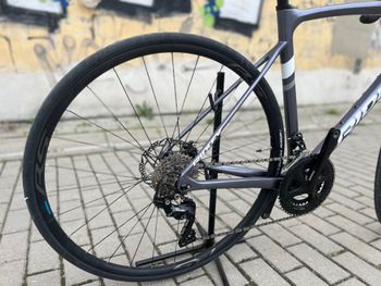 Used Ridley Fenix Shimano 105 2024 Road & Gravel