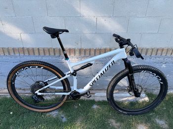 Used Specialized Epic Pro 2021 2021 MTB