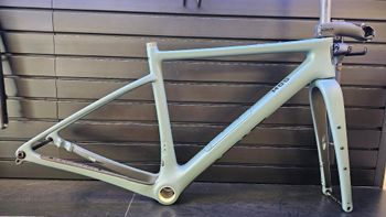 Used Enve MOG 2025 Road & Gravel
