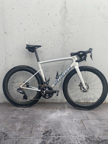 Used Specialized Tarmac SL8 Pro – Shimano Ultegra Di2 2025 2025 Road & Gravel