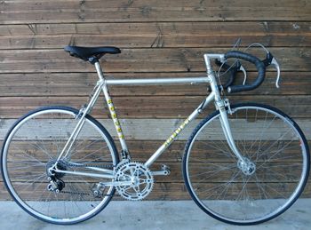 Vitus, Robust