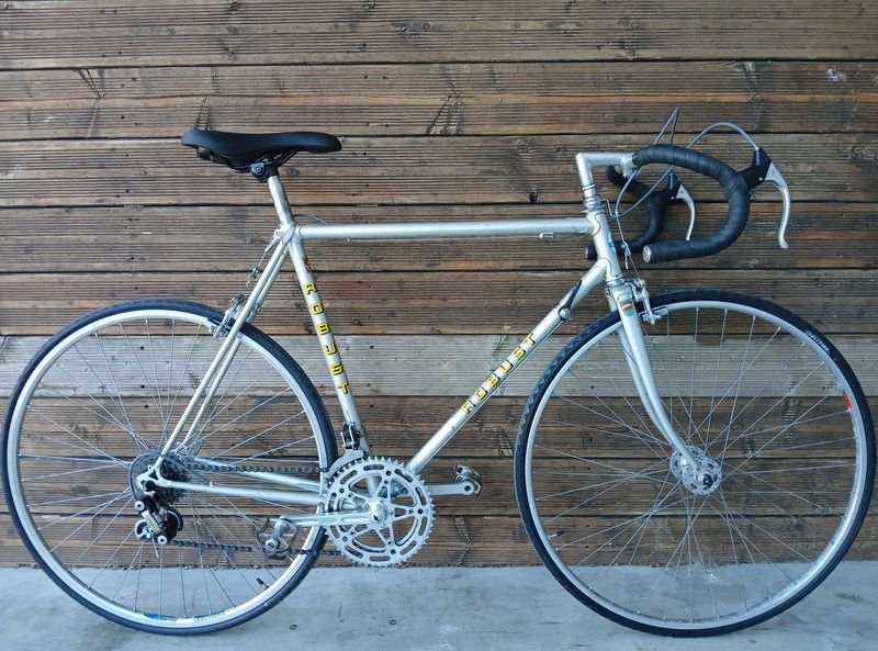 Used Vitus Robust 1975 Road & Gravel