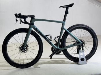 Used Specialized S-Works Tarmac SL7 - SRAM Red eTap AXS 2022 2022 Road & Gravel