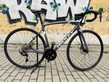 Used Ridley Fenix Shimano 105 2024 Road & Gravel