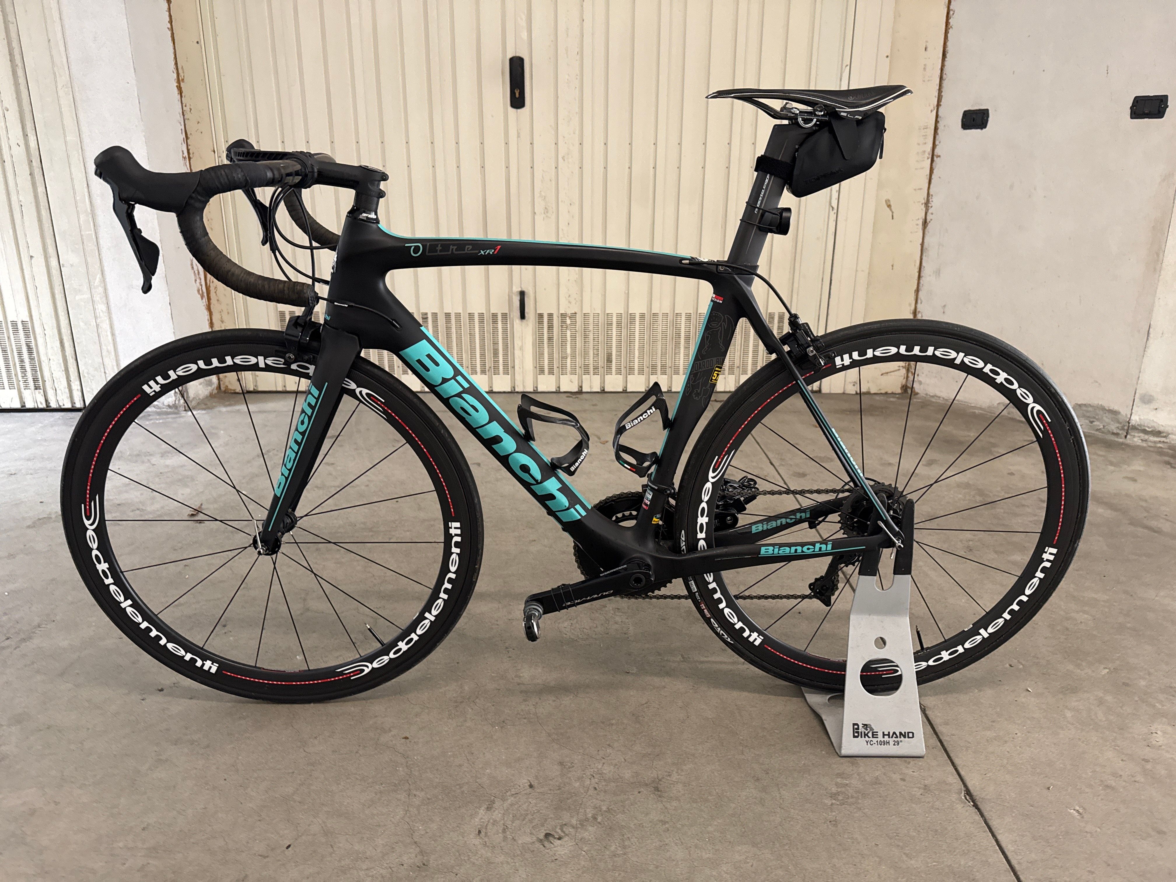 Xr1 Ultegra Bianchi Oltre Xr1 Frameset Bianchi Oltre XR1 2017